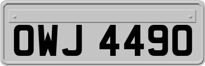 OWJ4490