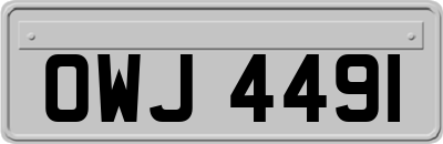 OWJ4491