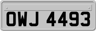 OWJ4493
