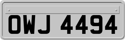 OWJ4494
