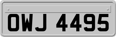 OWJ4495