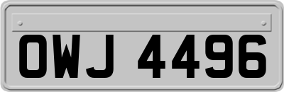 OWJ4496