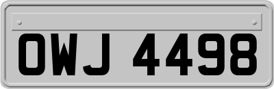 OWJ4498