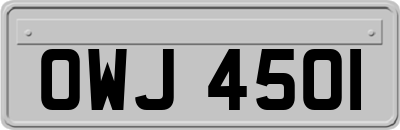 OWJ4501