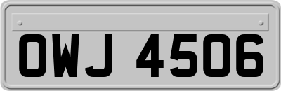 OWJ4506