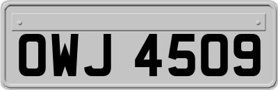OWJ4509