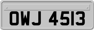 OWJ4513