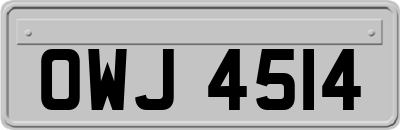 OWJ4514