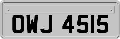OWJ4515