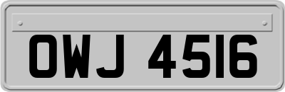 OWJ4516