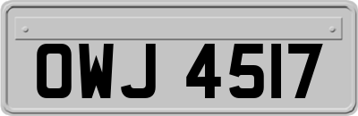 OWJ4517