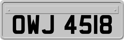 OWJ4518