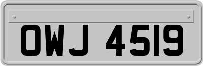 OWJ4519