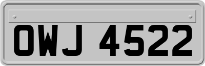 OWJ4522