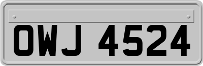 OWJ4524