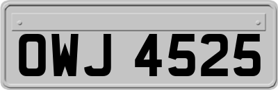 OWJ4525