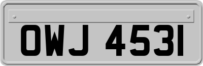 OWJ4531