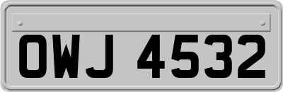 OWJ4532