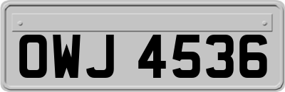 OWJ4536