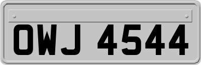 OWJ4544