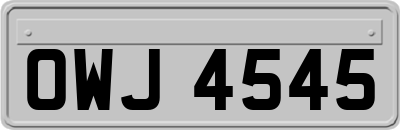 OWJ4545