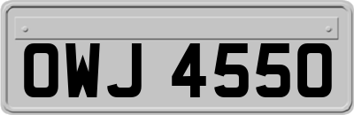 OWJ4550