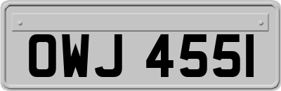 OWJ4551