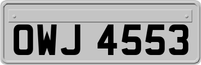 OWJ4553