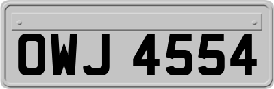 OWJ4554