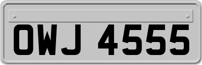 OWJ4555