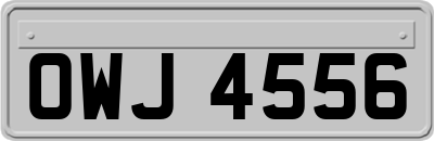 OWJ4556