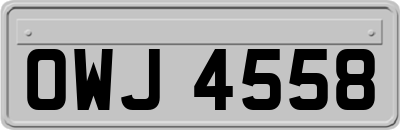 OWJ4558