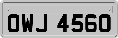 OWJ4560