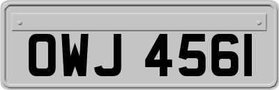 OWJ4561