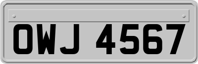 OWJ4567