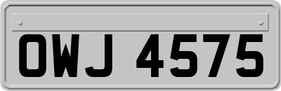 OWJ4575