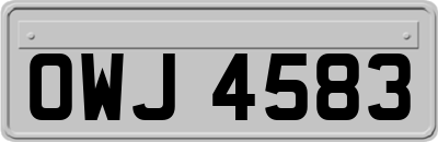 OWJ4583