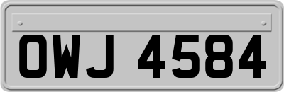 OWJ4584
