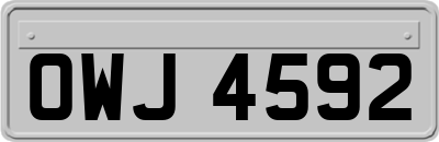 OWJ4592