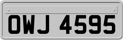 OWJ4595