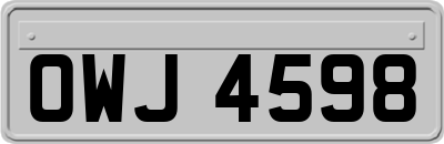 OWJ4598