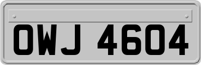OWJ4604