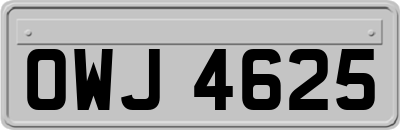 OWJ4625