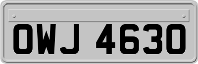 OWJ4630