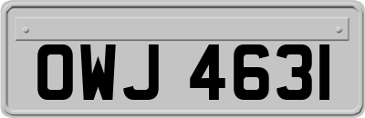 OWJ4631