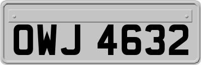 OWJ4632