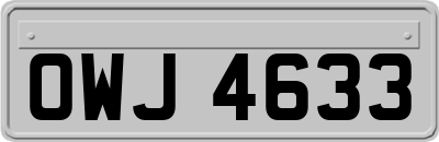 OWJ4633