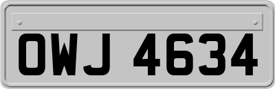 OWJ4634