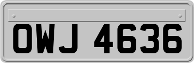 OWJ4636