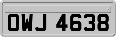 OWJ4638